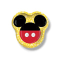 8" Mickey Mouse Plate C/8