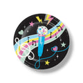 Plato 9" Birthday Beats C/8