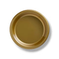 Plato 9" Oro C/20