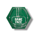 Plato 9" Football Toss C/8