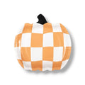 Plate 9" Groovy Halloween Pumpkin C/8