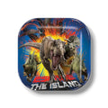 Plato 9" Jurassic World 2 C/6