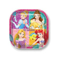 Plato 9" Disney Princess C/6