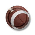 Plate 9" American Football C/8