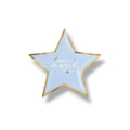 Star Figure Plate Make It Magical C/8