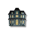 Haunted Mansion Figure Plate C/8