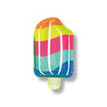 Plato Figura Ice Pop C/8
