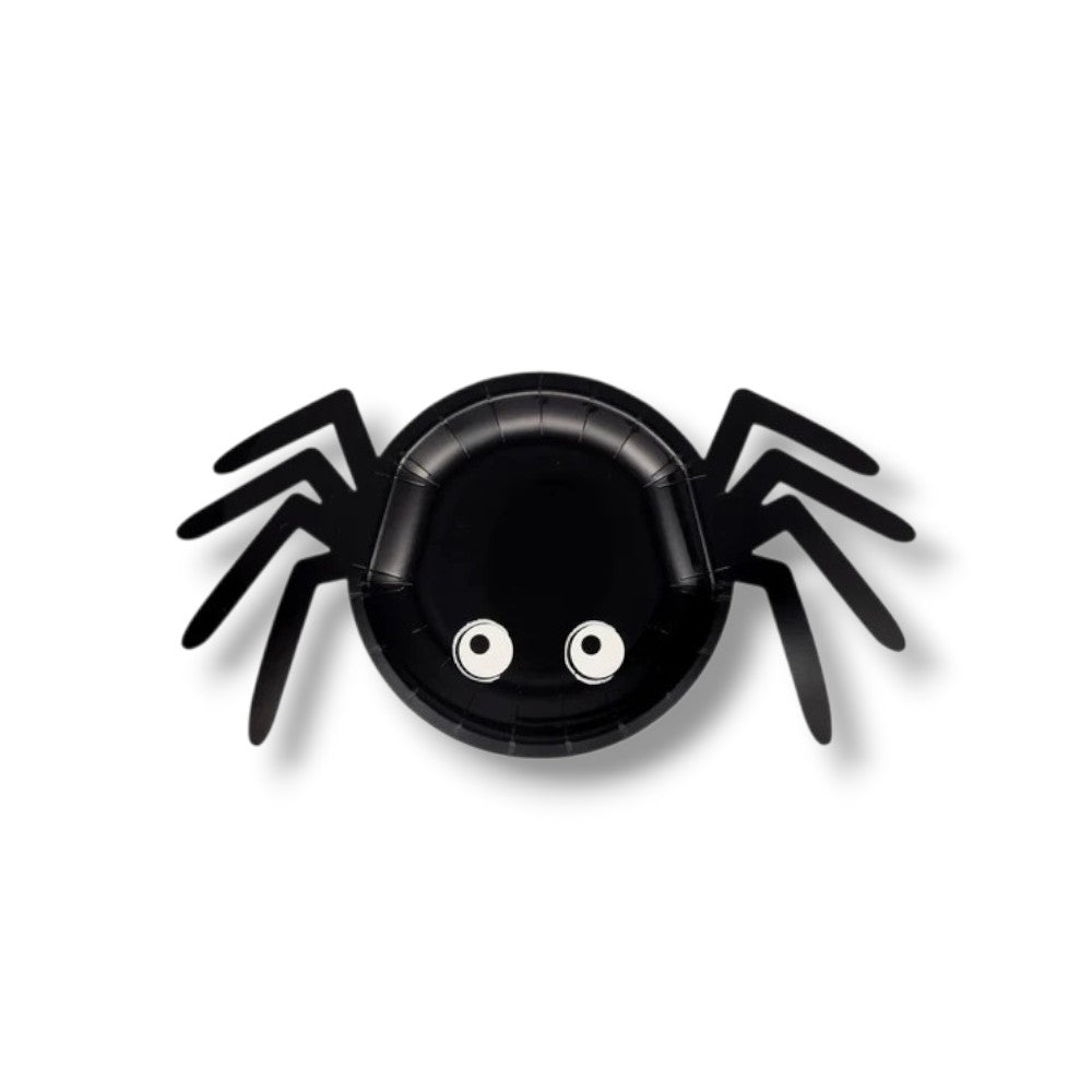 Plato Figura Spider C/8