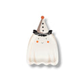 Vintage Party Ghost Figure Plate C/8
