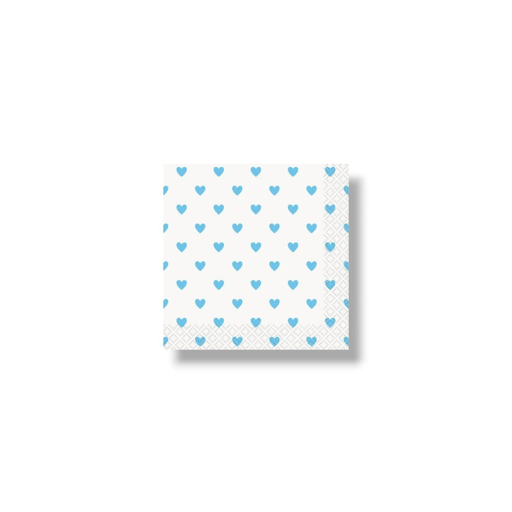 CH Baby Shower Napkin C/16