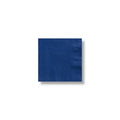 Servilleta CH Azul Rey C/50