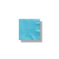 CH Caribbean Blue Napkins C/50