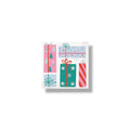 Servilleta CH Bright Santa C/16