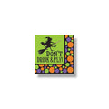 CH Dont Drink And Fly Napkin C/16