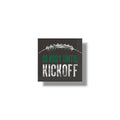 CH Kick Off Football Napkin C/16