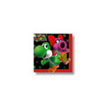 Servilleta CH Mario Bros C/16