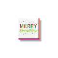 CH Merry Everything Napkin C/40