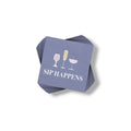 Servilleta CH Sip Happens C/20