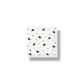 CH Stars &amp; Caps Graduation Napkin C/16
