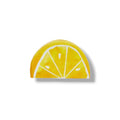 Lemon Slice Figure Napkin C/16