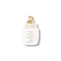 Baby Bottle Napkin G C/16