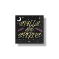 Napkin G Celestial Halloween C/16