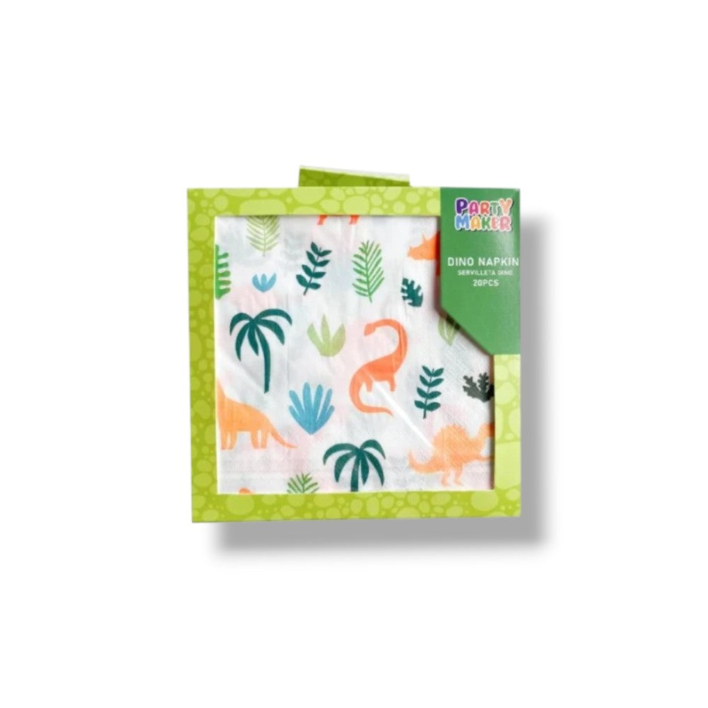 Dino G Napkins C/20
