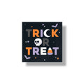 Napkin G Halloween Night Beverage C/16