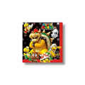 Servilleta G Mario Bros C/16