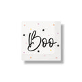 G Posh Halloween Napkin C/16