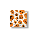 Pumpkin Toss G Napkin C/45