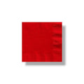 Servilleta G Rojo C/50
