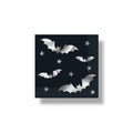 Silver Bats Napkins (20 count)