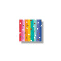 Servilleta CH Birthday Confetti C/16