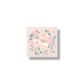 Servilleta CH Pink Blooms C/16