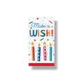 Birthday Bliss Rectangular Napkin C/24