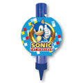Vela Magica Sonic C/1
