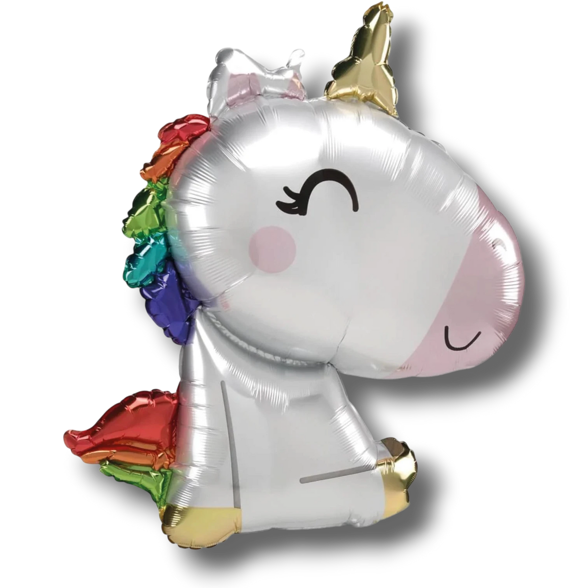 Globo 36"  Unicornio  C/1