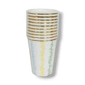 12oz HBD Pastel Color Glass C/10