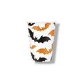 12oz Happy Haunting Halloween Glass C/6