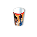 9oz Dragon Ball ZC/6 Cup
