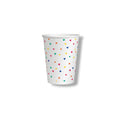 Vaso 9oz Es Mi Cumple C/8