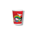 Vaso 9oz  Kitty And Friends C/6