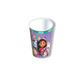 Gaby's Dollhouse 9oz Cup C/6