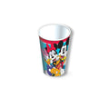 Vaso 9oz Mickey Clasico C/6
