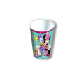Vaso 9oz Minnie Mouse C/6