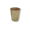 9oz Palmera Foil Cup C/8