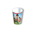 Paw Patrol 9oz Tumbler for Kids (6 Pack)