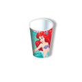 9oz Little Mermaid Cup (6 Pack)