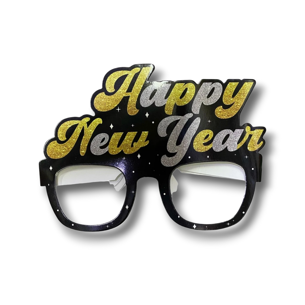 Lentes Carton HNY C/6